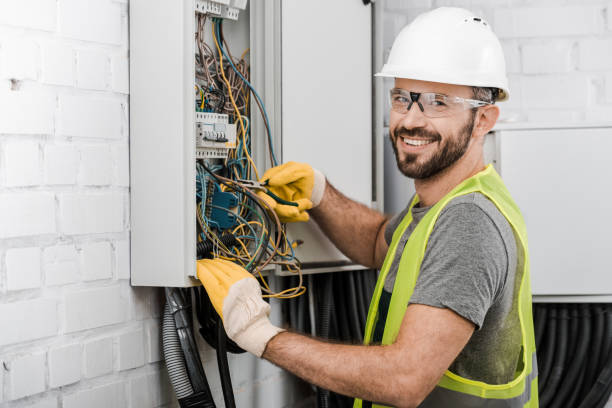 Best 24-Hour Electrician  in Harris Hill, NY