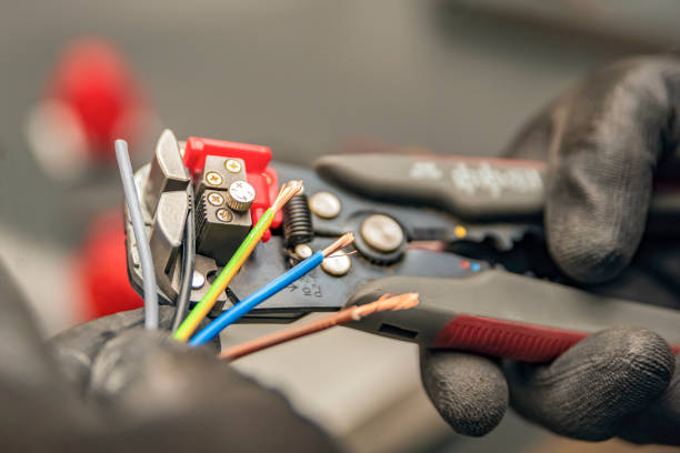 Best Electrical Upgrades for Homes  in Harris Hill, NY