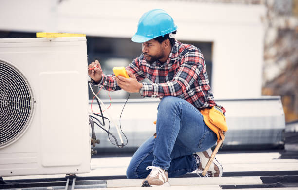 Best Industrial Electrical Services  in Harris Hill, NY