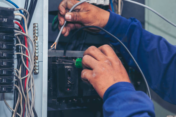 Best Electrical Wiring Services  in Harris Hill, NY