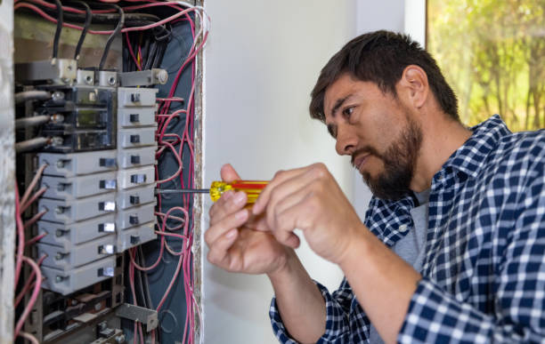 Electrical Rewiring Services in NY